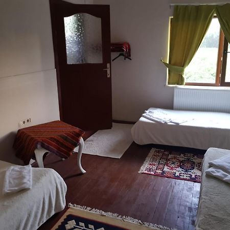 Inceler Konagi Villa Findikli  Exterior photo