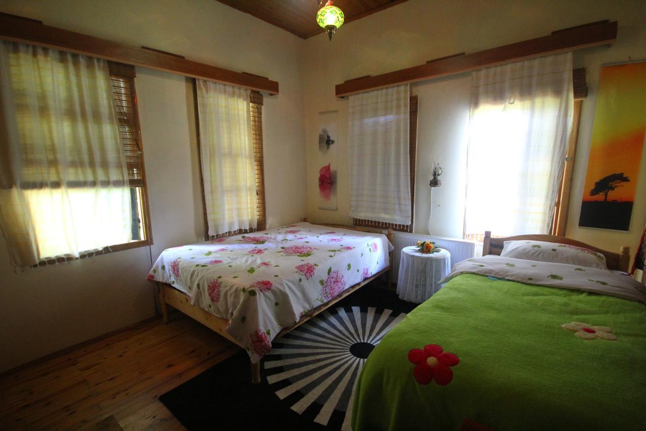 Inceler Konagi Villa Findikli  Exterior photo