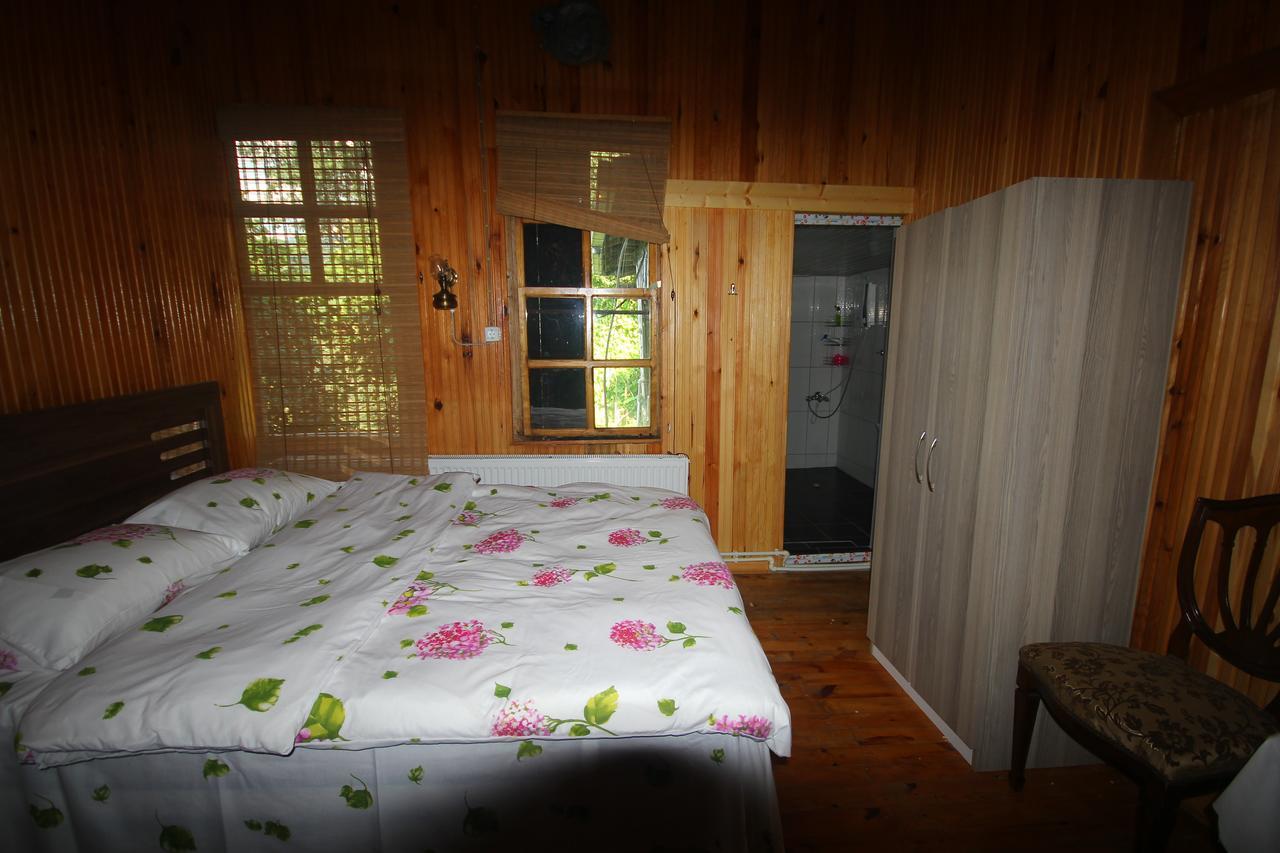 Inceler Konagi Villa Findikli  Exterior photo