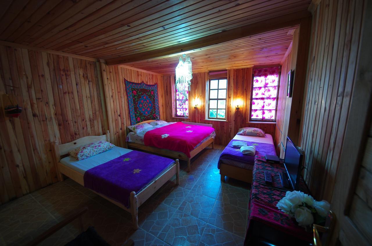Inceler Konagi Villa Findikli  Exterior photo