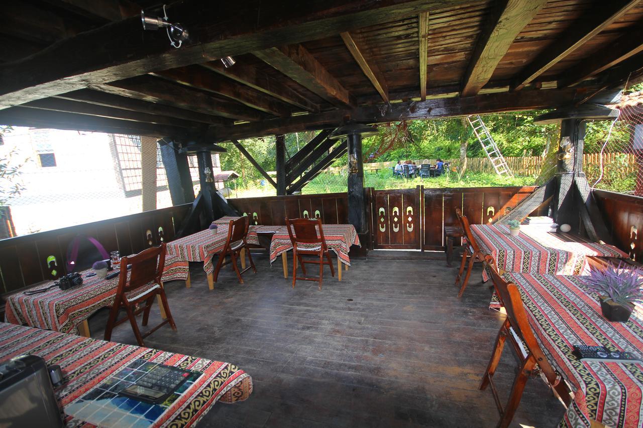 Inceler Konagi Villa Findikli  Exterior photo