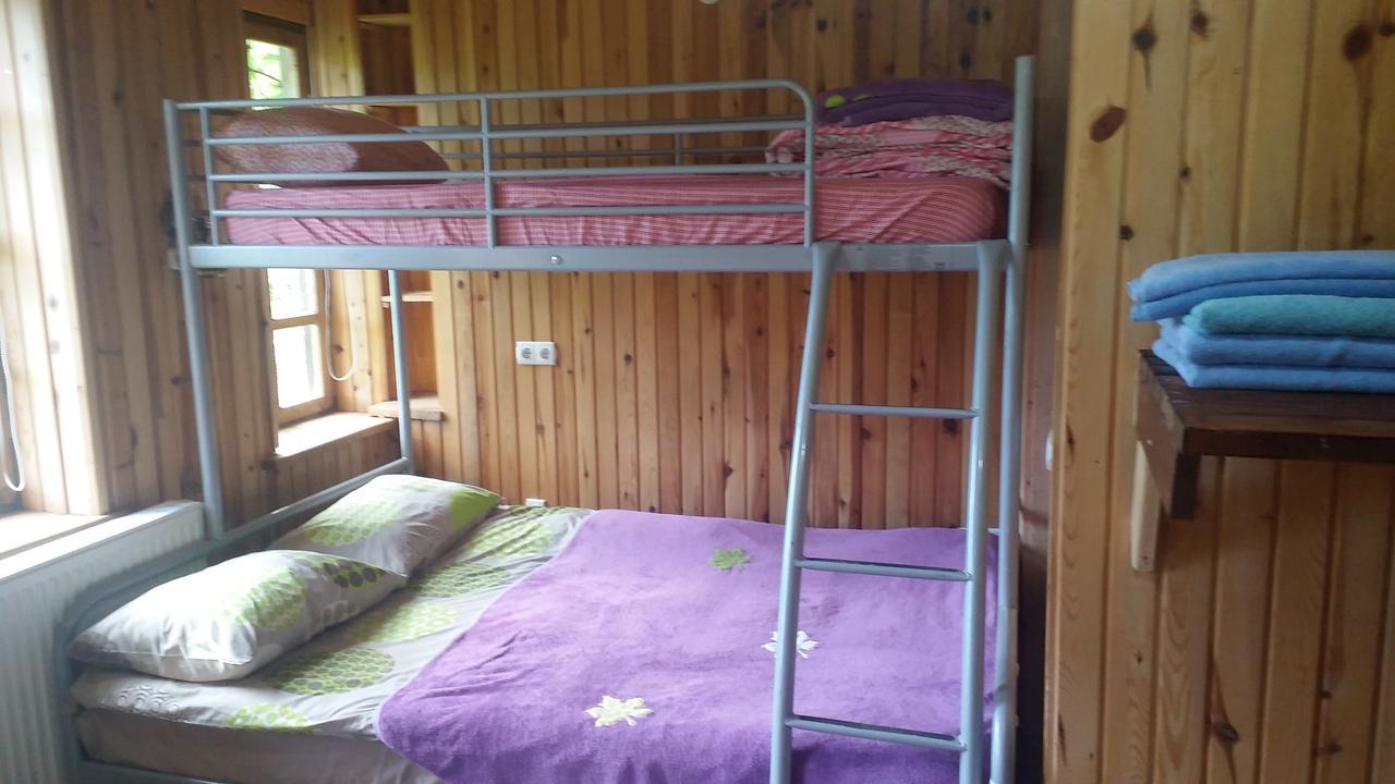 Inceler Konagi Villa Findikli  Exterior photo