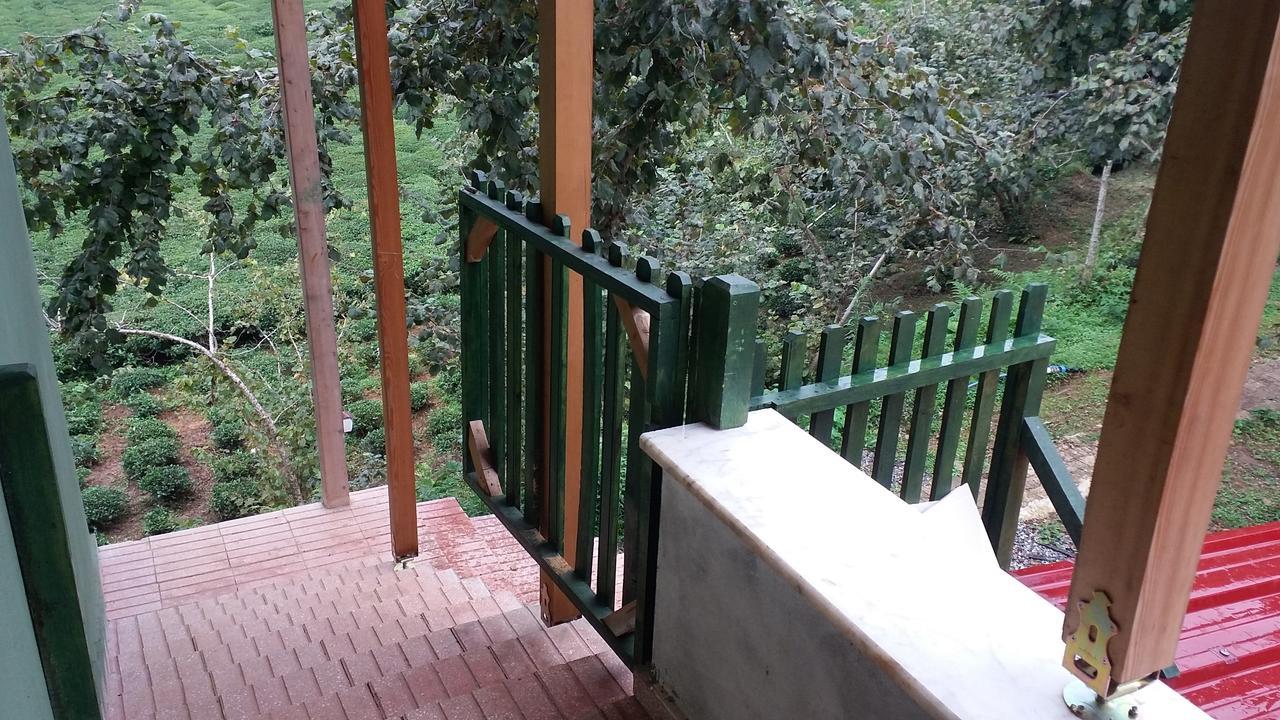 Inceler Konagi Villa Findikli  Exterior photo