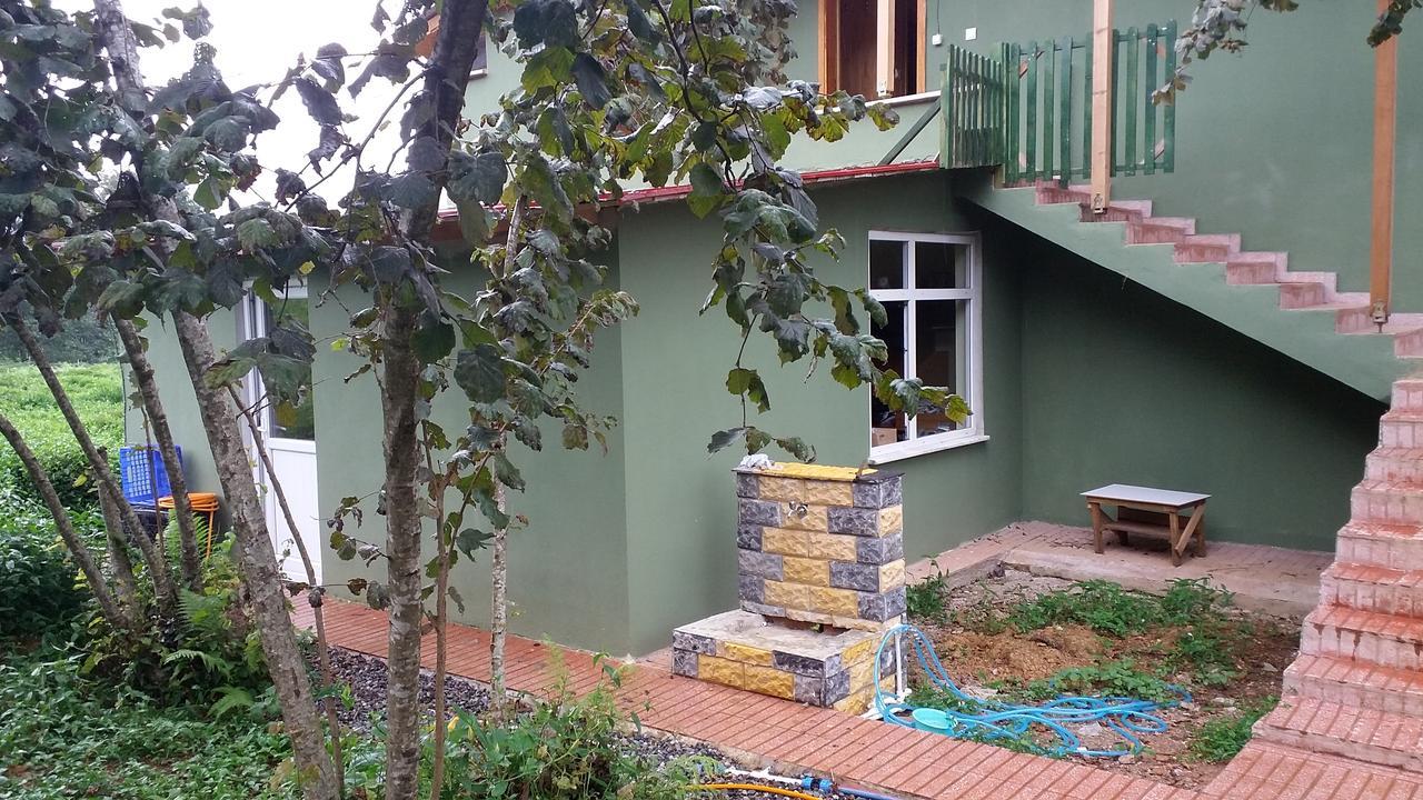 Inceler Konagi Villa Findikli  Exterior photo