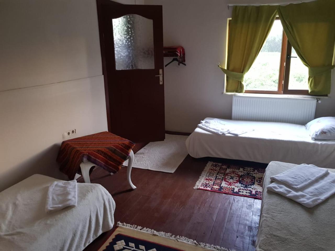 Inceler Konagi Villa Findikli  Exterior photo
