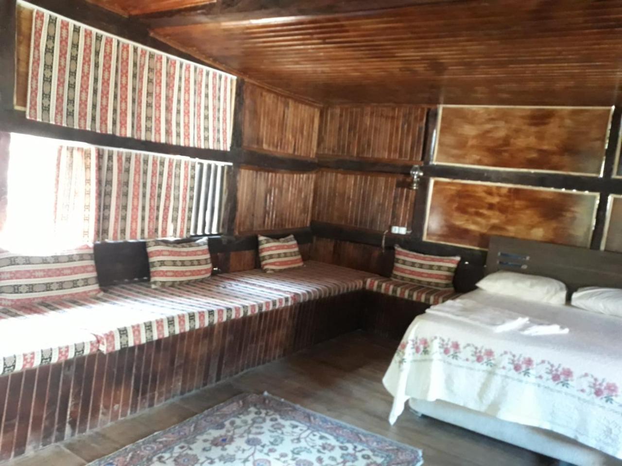 Inceler Konagi Villa Findikli  Exterior photo