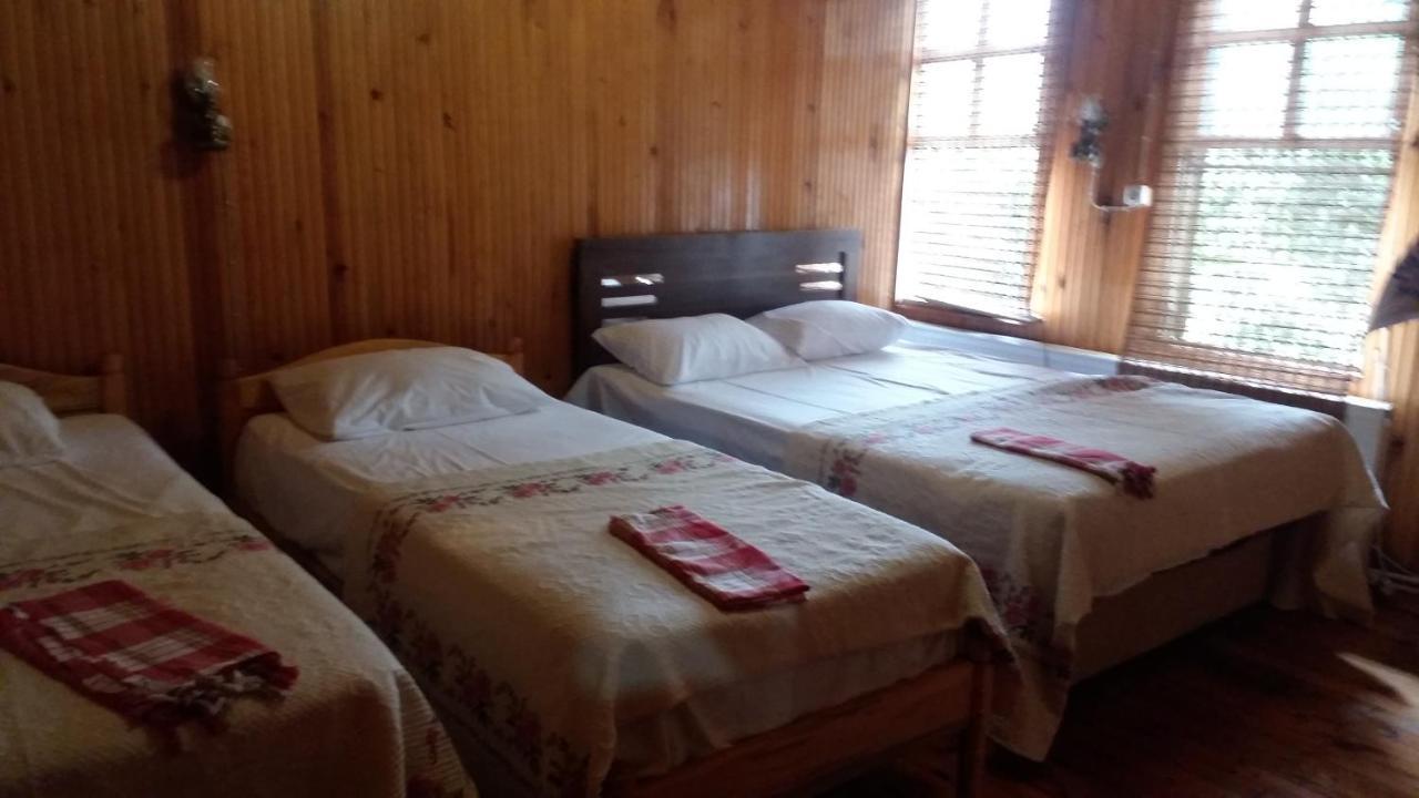 Inceler Konagi Villa Findikli  Exterior photo