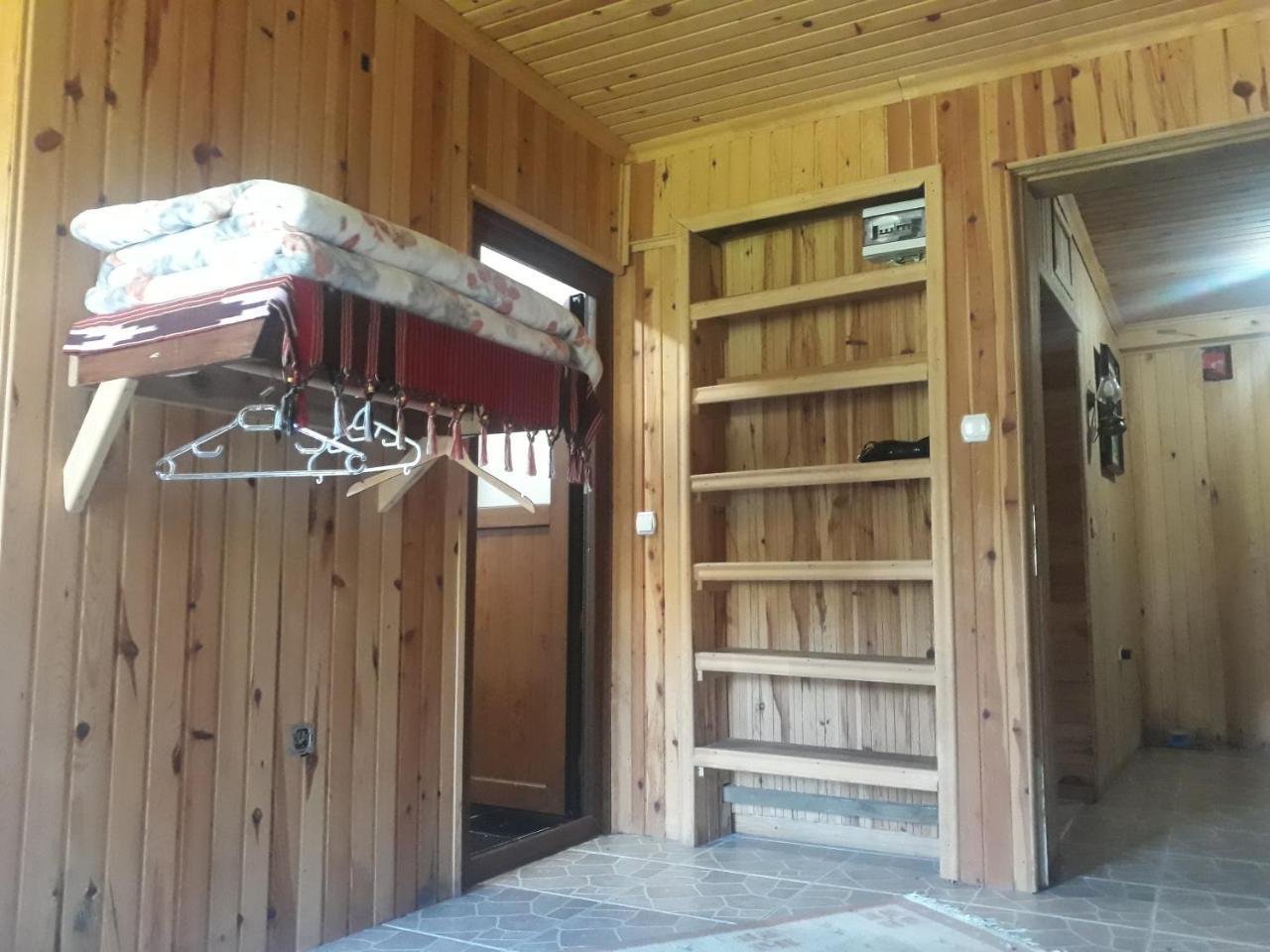 Inceler Konagi Villa Findikli  Exterior photo