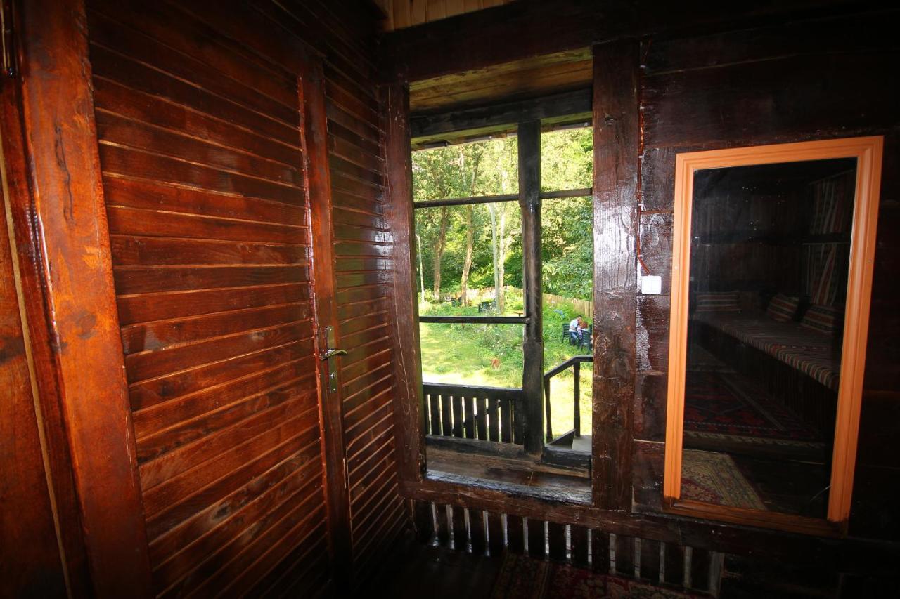 Inceler Konagi Villa Findikli  Exterior photo