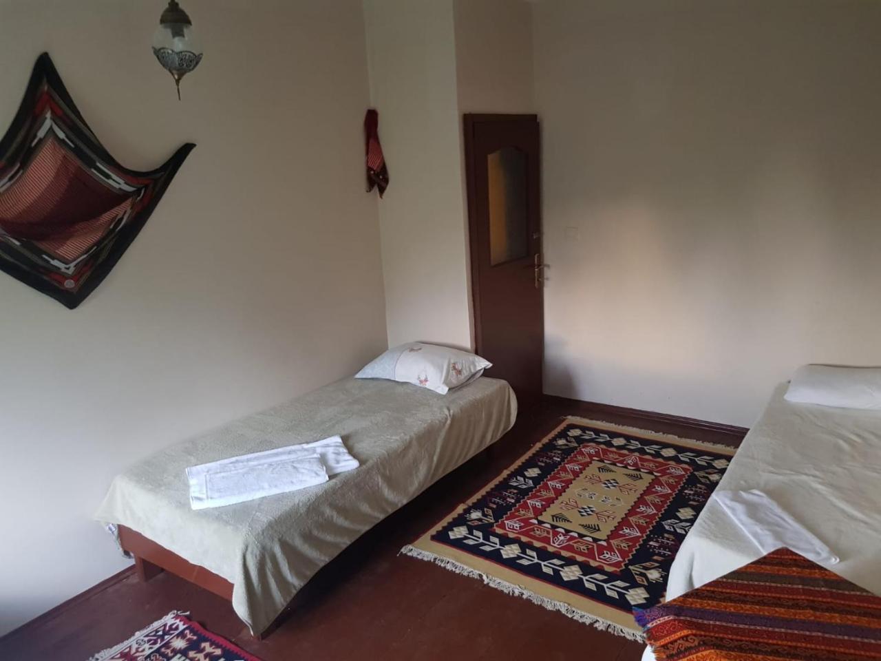 Inceler Konagi Villa Findikli  Exterior photo