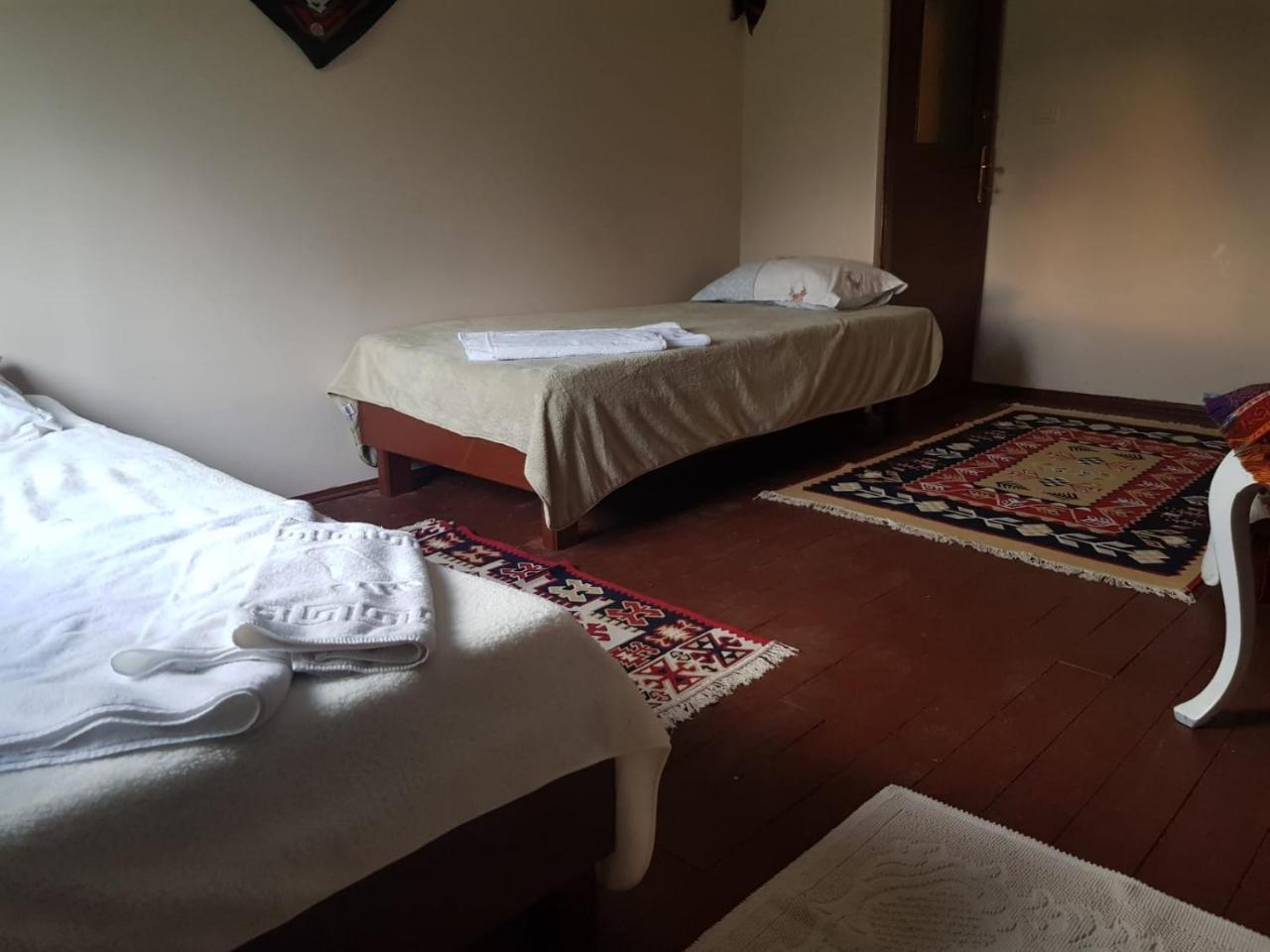 Inceler Konagi Villa Findikli  Exterior photo