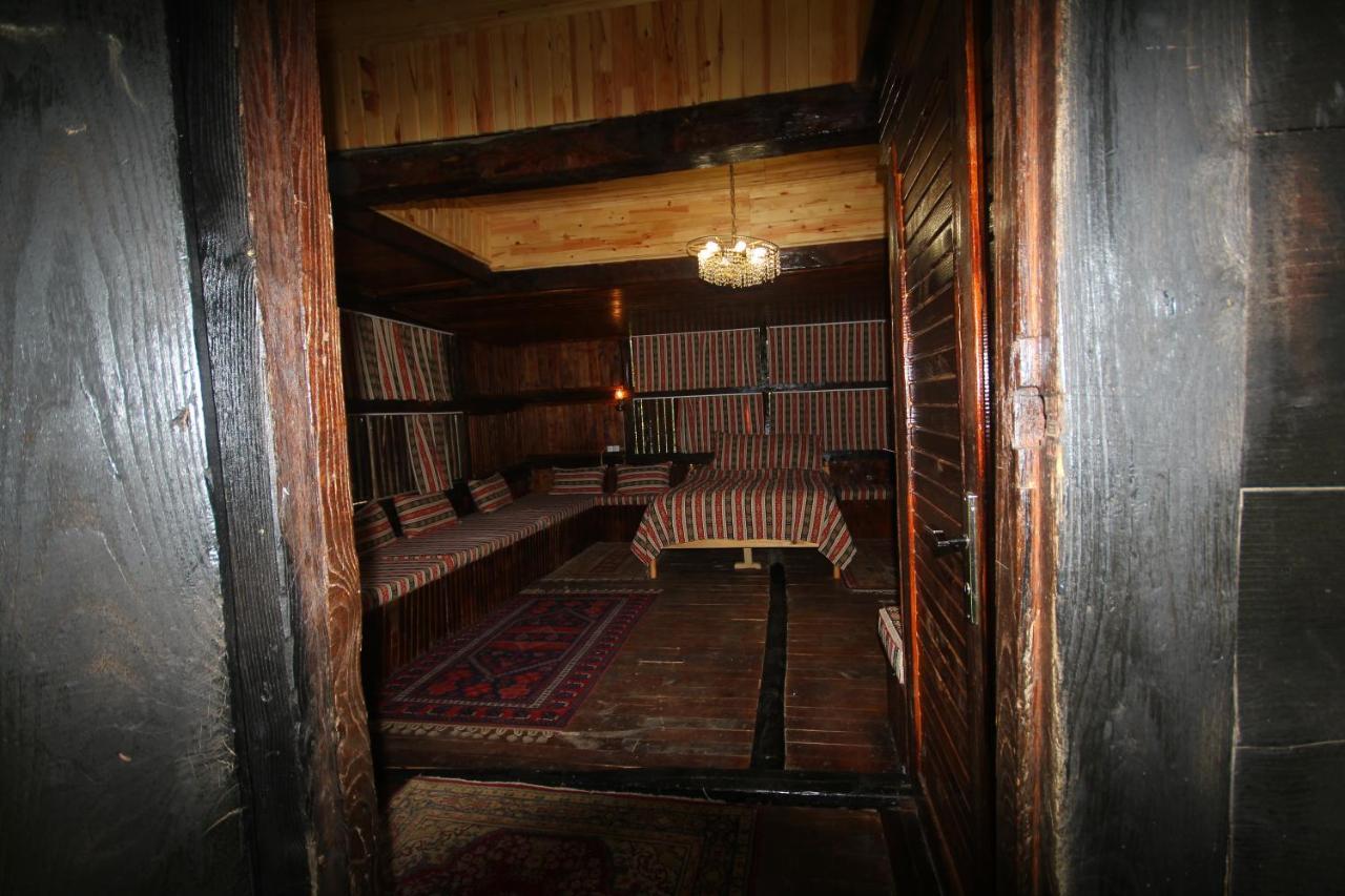Inceler Konagi Villa Findikli  Exterior photo