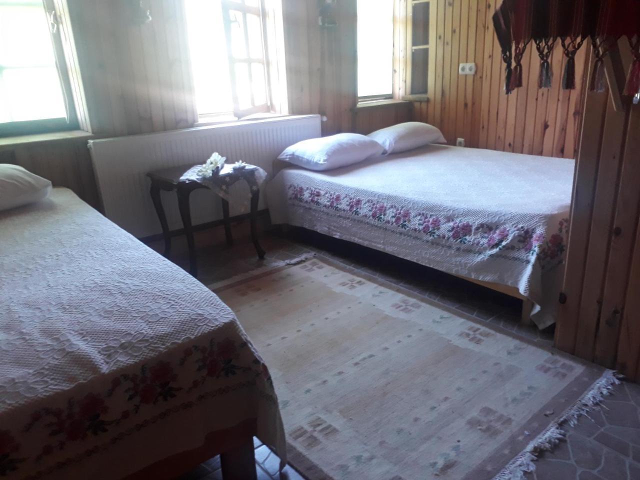 Inceler Konagi Villa Findikli  Exterior photo
